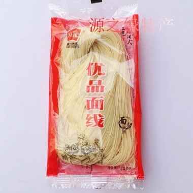 Miến nở & Mì nở ngon – Mì thủ công hot trend 2.024, chỉ 17.000đ giảm từ 21.590đ
