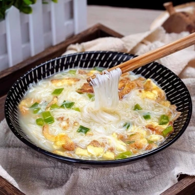 Miến nở & Mì nở ngon – Mì thủ công hot trend 2.024, chỉ 17.000đ giảm từ 21.590đ 9 Miến nở & Mì nở ngon – Mì thủ công hot trend 2.024, chỉ 17.000đ giảm từ 21.590đ 9
