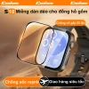 Miễn Phí Dụng Cụ - Miếng Dán PPF iWatch Ultra 10‑4 Chống Xước, Bảo Vệ Màn Hình, 35.800₫