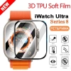 Miễn Phí Dụng Cụ - Miếng Dán PPF iWatch Ultra 10‑4 Chống Xước, Bảo Vệ Màn Hình, 35.800₫ 2
