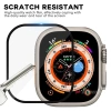 Miễn Phí Dụng Cụ - Miếng Dán PPF iWatch Ultra 10‑4 Chống Xước, Bảo Vệ Màn Hình, 35.800₫ 4