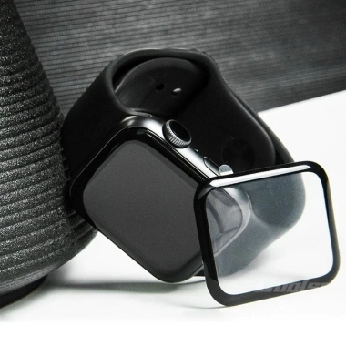 Miễn Phí Dụng Cụ - Miếng Dán PPF iWatch Ultra 10‑4 Chống Xước, Bảo Vệ Màn Hình, 35.800₫ 6
