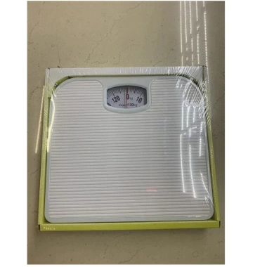 Miễn phí ship Cân sức khỏe cơ học chuẩn lò xo, cân điện tử mini, chỉ 189.000₫