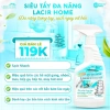 Miễn phí ship Siêu Tẩy Đa Năng LACIR Home DR - Giá chỉ 89k, Tẩy Sạch Mọi Vết 2