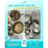 Miễn phí ship Siêu Tẩy Đa Năng LACIR Home DR - Giá chỉ 89k, Tẩy Sạch Mọi Vết 5