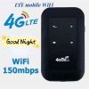 Miễn phí ship WiFi di động 4G/5G 150Mbps – Tốc độ cao, lắp thẻ SIM, chỉ 290.000₫ 9