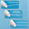 Miễn phí vận chuyển Bidet Type‑C Cầm Tay Du Lịch – Sprayer Vệ sinh, Giá 146.960₫ 2