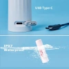 Miễn phí vận chuyển Bidet Type‑C Cầm Tay Du Lịch – Sprayer Vệ sinh, Giá 146.960₫ 4