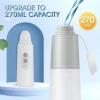 Miễn phí vận chuyển Bidet Type‑C Cầm Tay Du Lịch – Sprayer Vệ sinh, Giá 146.960₫ 6