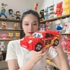Miễn Phí Vận Chuyển Đồ Chơi Hội Đồng Bé Trai - Gundam, Naruto, Bearbrick Giá 140.000 2