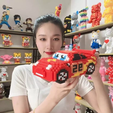 Miễn Phí Vận Chuyển Đồ Chơi Hội Đồng Bé Trai - Gundam, Naruto, Bearbrick Giá 140.000 2 Miễn Phí Vận Chuyển Đồ Chơi Hội Đồng Bé Trai - Gundam, Naruto, Bearbrick Giá 140.000 2