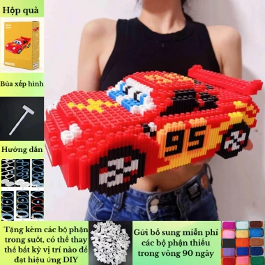 Miễn Phí Vận Chuyển Đồ Chơi Hội Đồng Bé Trai - Gundam, Naruto, Bearbrick Giá 140.000