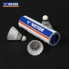Miễn Phí Vận Chuyển Hot NCS Cầu Lông Âm Thanh Carbon Nhân Tạo 12 Gói Bền Đẹp 3