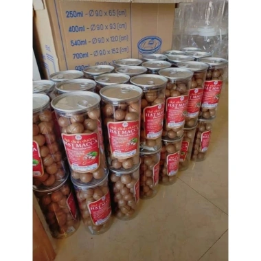 Miễn Ship 1Kg Hạt Macca Đăk Lăk Sấy Chín Nứt Vỏ Size Đại – Dinh Dưỡng, Ăn Vặt Healthy, Tốt Cho Mẹ Bầu – 149,000₫