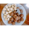 Miễn Ship 1Kg Hạt Macca Đăk Lăk Sấy Chín Nứt Vỏ Size Đại – Dinh Dưỡng, Ăn Vặt Healthy, Tốt Cho Mẹ Bầu – 149,000₫ 6