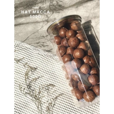 Miễn Ship 1Kg Hạt Macca Đăk Lăk Sấy Chín Nứt Vỏ Size Đại – Dinh Dưỡng, Ăn Vặt Healthy, Tốt Cho Mẹ Bầu – 149,000₫ 8 Miễn Ship 1Kg Hạt Macca Đăk Lăk Sấy Chín Nứt Vỏ Size Đại – Dinh Dưỡng, Ăn Vặt Healthy, Tốt Cho Mẹ Bầu – 149,000₫ 8