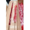Miễn Ship Combo 20-10-5 Cành Đào Đông 12 Nhánh Quả Cao Cấp 100cm Giá Sỉ Rẻ 4