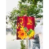 Miễn Ship Combo Sét Trang Trí Tết 2.025 Chân Ngập Sắc Xuân Đầy Màu Sắc 8