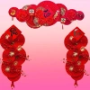 Miễn Ship Combo Set Trang Trí Tết Mẹt Dài Siêu Hot Hàng Mới Giá 160.000 8