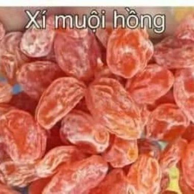 Miễn Ship HCM 1kg 4 Vị Mứt Thập Cẩm: Khoai Sâm Dẻo, Đào Hồng, Chanh Cốm – Giá 135k (Giảm từ 163k) 5 Miễn Ship HCM 1kg 4 Vị Mứt Thập Cẩm: Khoai Sâm Dẻo, Đào Hồng, Chanh Cốm – Giá 135k (Giảm từ 163k) 5