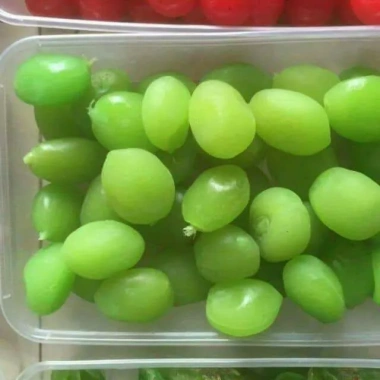 Miễn Ship HCM 1KG Ô Mai & Mứt Xí Muội Mix 4 Vị Đào Hồng, Đào Xanh, Đào Vàng, Khoai Sâm - Giá 130k Giá Gốc 162.5k 2