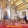 Miễn ship nội thành Hộp 3 chai Nước Mắm Cát Hải 50 độ đạm, giá chỉ 295.000 VND 5