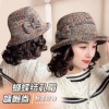 Miễn Ship Set Mũ + Tóc Giả Cao Cấp Dây Rút Bên Trong - Đẹp, Giá 40.000₫ 4
