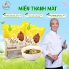 Miến Thanh Mát Thảo Dược 500g - Miến Dong Riềng Đỏ Ngon Lành, Bổ Dưỡng, Giá chỉ 160.000 VND - Bếp Chef Hải
