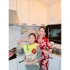 Miến Thanh Mát Thảo Dược 500g - Miến Dong Riềng Đỏ Ngon Lành, Bổ Dưỡng, Giá chỉ 160.000 VND - Bếp Chef Hải 5