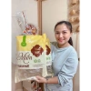 Miến Thanh Mát Thảo Dược 500g - Miến Dong Riềng Đỏ Ngon Lành, Bổ Dưỡng, Giá chỉ 160.000 VND - Bếp Chef Hải 6