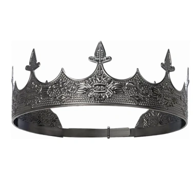Miện Vương Retro Châu Âu Mỹ Nam - Trang phục sinh nhật, Cung Điện, Giá ưu đãi 299k 9 Miện Vương Retro Châu Âu Mỹ Nam - Trang phục sinh nhật, Cung Điện, Giá ưu đãi 299k 9