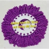 Miếng Bông Lau Nhà 360 độ Siêu Thấm Hút Dễ Gắn Mọi Cây Giá Chỉ 45.000 VND 6