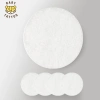 Miếng Bông Lọc PP Type A C - Thay Vòi Sen Tắm Cao Cấp, Lọc Nước Khử Clo, Giá 90k 2