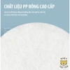 Miếng Bông Lọc PP Type A C - Thay Vòi Sen Tắm Cao Cấp, Lọc Nước Khử Clo, Giá 90k 6