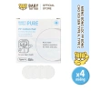 Miếng Bông Lọc PP Type A Thay Thế Vòi Sen Tắm Cao Cấp, Lọc Nước và Khử Clo - Giá 90.000đ