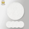 Miếng Bông Lọc PP Type A Thay Thế Vòi Sen Tắm Cao Cấp, Lọc Nước và Khử Clo - Giá 90.000đ 2