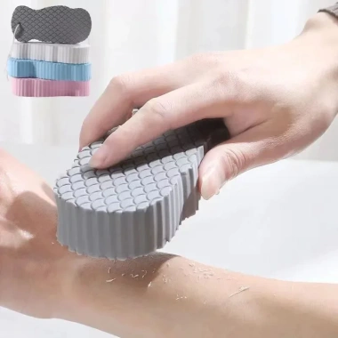 Miếng Bọt Biển Mềm Tẩy Tế Bào Chết Toàn Thân Tắm, Dưỡng Da, Giá 15.900₫ 4