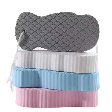 Miếng Bọt Biển Mềm Tẩy Tế Bào Chết Toàn Thân Tắm, Dưỡng Da, Giá 15.900₫ 5