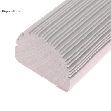 Miếng bọt biển PVA Damp Clean Duster - Bụi nhanh cho rèm, kính, gương - Giá 44.770₫