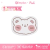 Miếng bọt biển rửa chén Simplus Pink HMCH001 hình gấu, bánh mì, chuột siêu xinh Giá chỉ 58.679₫