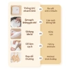 Miếng bọt biển rửa chén Simplus Pink HMCH001 hình gấu, bánh mì, chuột siêu xinh Giá chỉ 58.679₫ 2