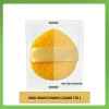 Miếng Bọt Biển Rửa Mặt 3 miếng - Puff mềm mại, làm sạch sâu lỗ chân lông, thân thiện da - chỉ 17.497₫ 5