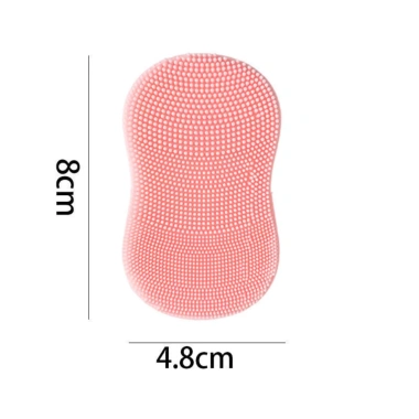 Miếng Bọt Biển Rửa Mặt 3 miếng - Puff mềm mại, làm sạch sâu lỗ chân lông, thân thiện da - chỉ 17.497₫ 8 Miếng Bọt Biển Rửa Mặt 3 miếng - Puff mềm mại, làm sạch sâu lỗ chân lông, thân thiện da - chỉ 17.497₫ 8
