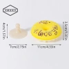 Miếng bọt biển ZMONH bát đĩa, cốc hút, chống bánh rán, thoát nước nhanh - 44.330₫ 5