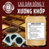 Miếng cao dán Đông y Đông Cát Đường - Giảm đau xương khớp, cổ vai, co cơ, thoái hoá - 45.000 VND
