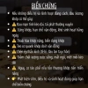Miếng cao dán Đông y Đông Cát Đường - Giảm đau xương khớp, cổ vai, co cơ, thoái hoá - 45.000 VND 7