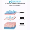 Miếng Cao Dán Giảm Đau Cổ Vai Gáy - Giảm Đau Mỏi Cơ Nhanh, Giá Ưu Đãi 53.720 VND 4