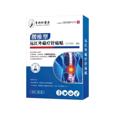 Miếng Cao Dán Giảm Đau Cổ Vai Gáy - Giảm Mỏi Cơ, Đau Nhức, Giá 35.000đ