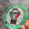 Miếng Dán 3D Bảo Vệ Bình Xăng Benelli 150-750 Chống Trầy Xước Dễ Lắp Đặt 6