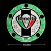 Miếng Dán 3D Bảo Vệ Bình Xăng Benelli 150-750 Chống Trầy Xước Dễ Lắp Đặt 10